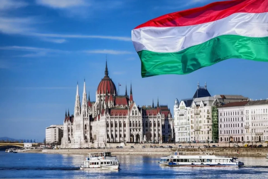 Оформить шенгенскую визу в Венгрию