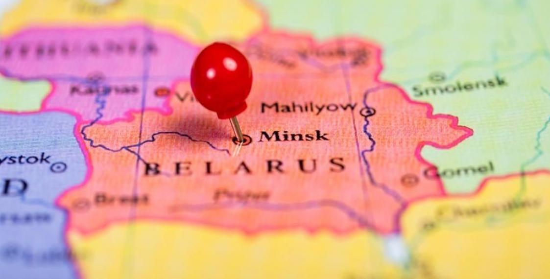 Правила въезда в Беларусь для россиян в январе 2022 года