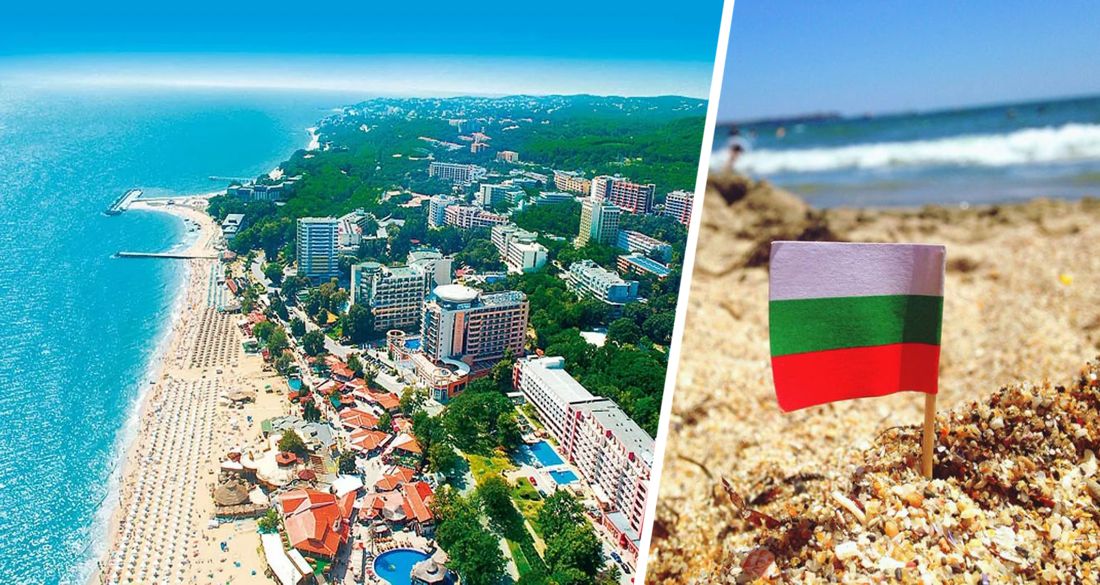 Правила въезда в Болгарию для россиян в январе 2022 года